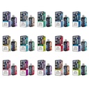NEXA ULTRA 50K PUFFS 5 PK (COOL MINT)
