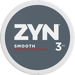 Flavour: Smooth