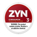 Flavour: CINNAMON