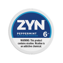 Flavour: PEPPERMINT