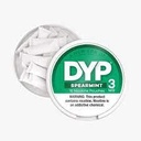 Flavour: Spermint