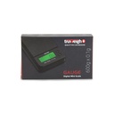 TruWeigh Gauge 100Gx0.01G Black-GA-100-01-BK