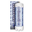 Galaxy Whip Cream Chargers Tank 2 Pack-Case