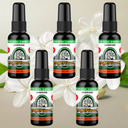 Blunt Blast - Naked Jasmine 6ct Air Freshner