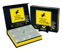 Black Bull Extreme Choco 1og*12Pcs
