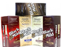 Black & Mild Single Sweet  Plastic Tip  25ct 0.99
