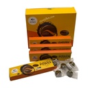 CANDY POWER ORGANIC HONEY