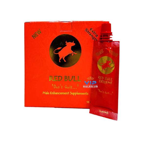 RED BULL HONEY