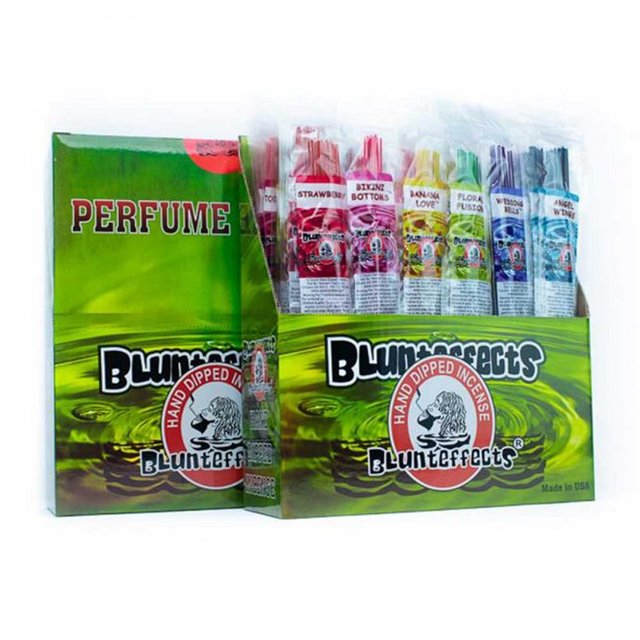 Blunteffects Incense Sticks