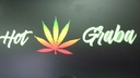hot Graba  100 count