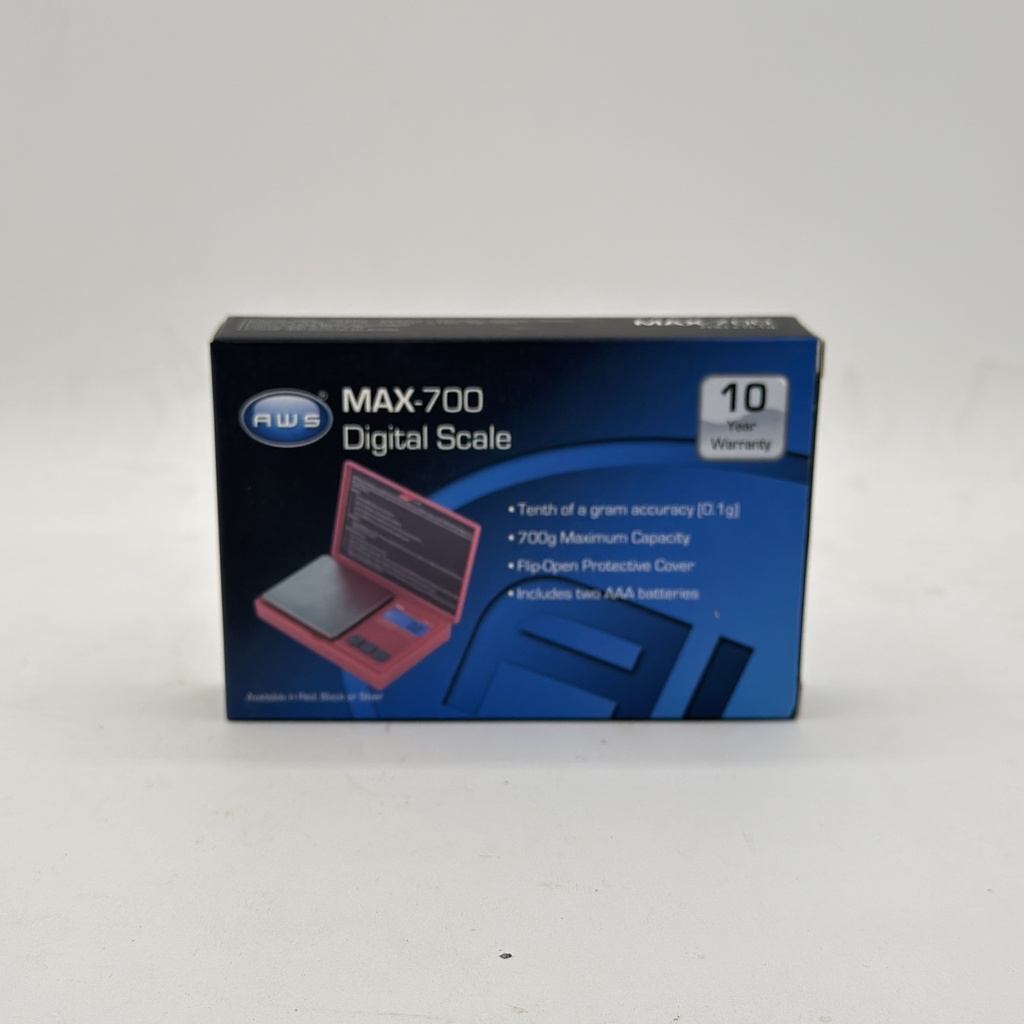 AWS MAX700