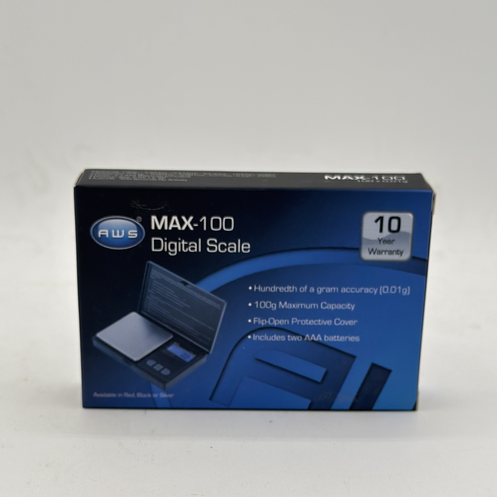 AWS MAX100