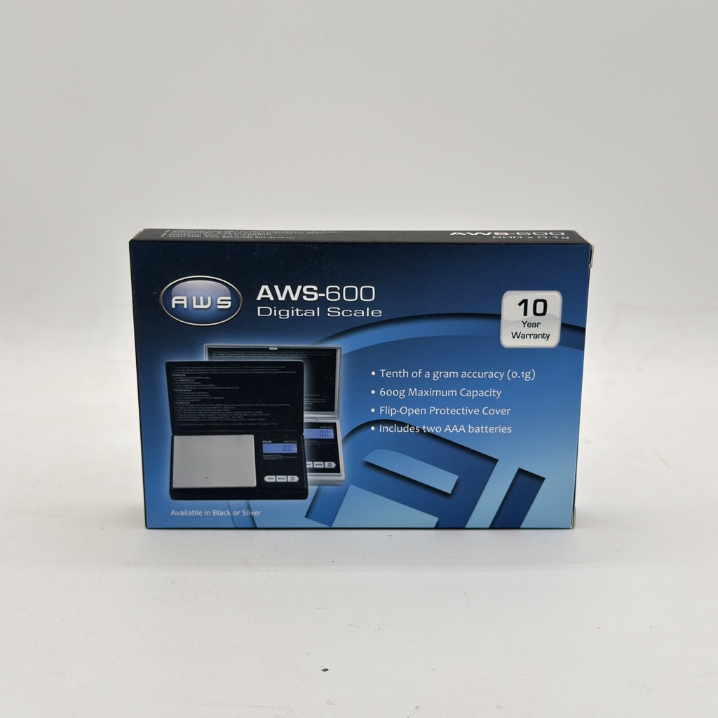 AWS 600