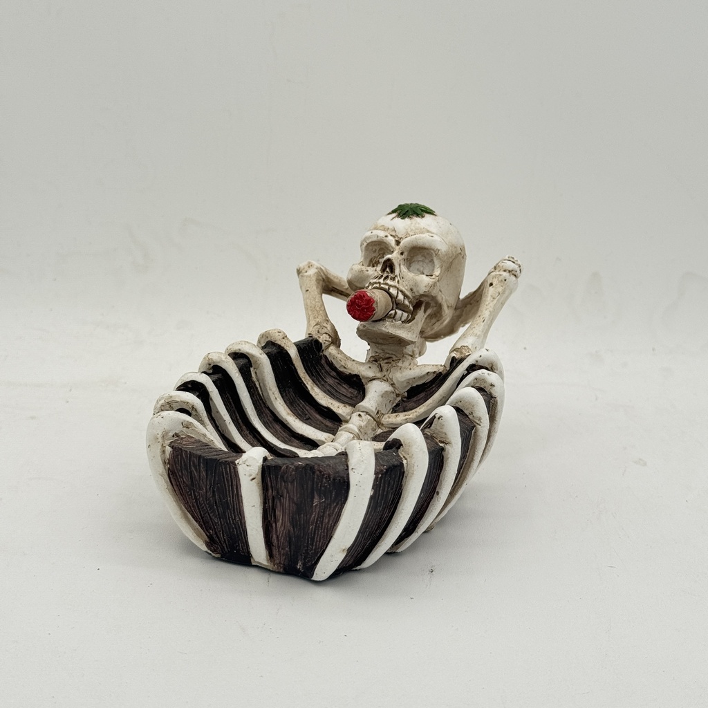 SKILITIN ASH TRAY