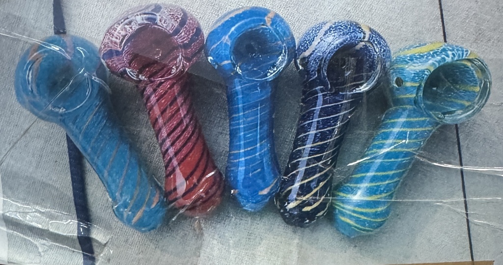 2 IN H PIPE