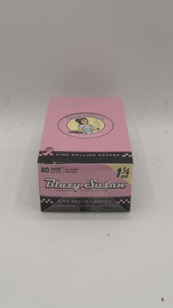 BLAZY 1 1/4 PAPER