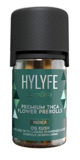 HYLYFE OG KUSH