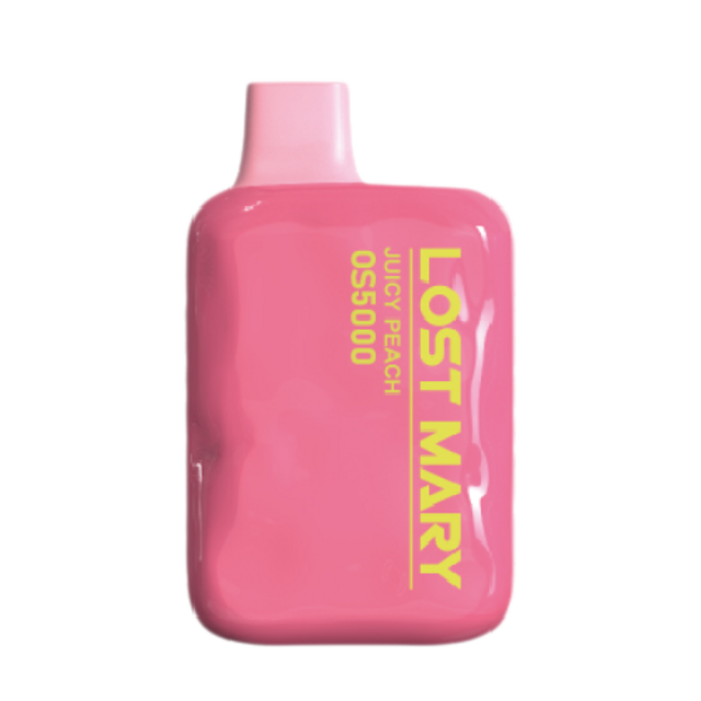 LOST PEACH ICE