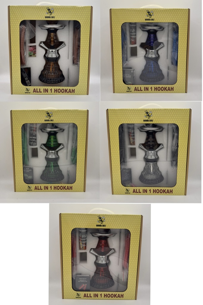 HOOKA GIFT