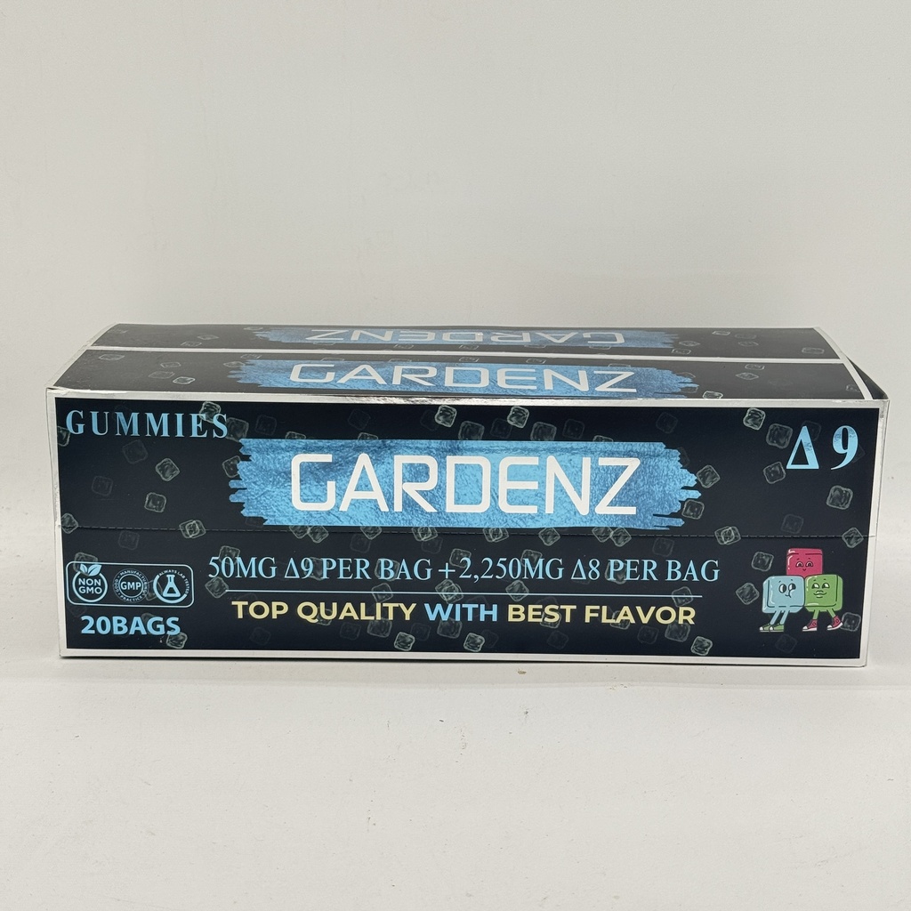 D9 50 MG A BAG