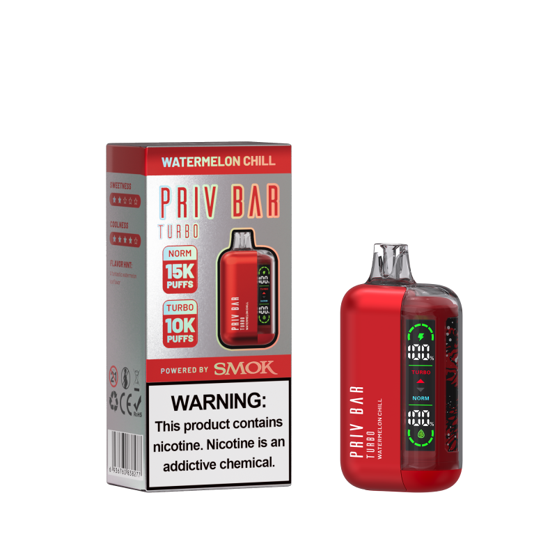 PRIV WATER CHILL