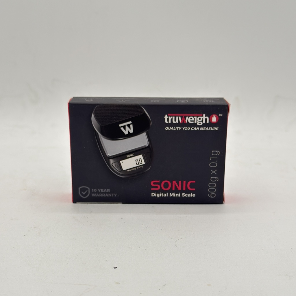 SONIC 0.1