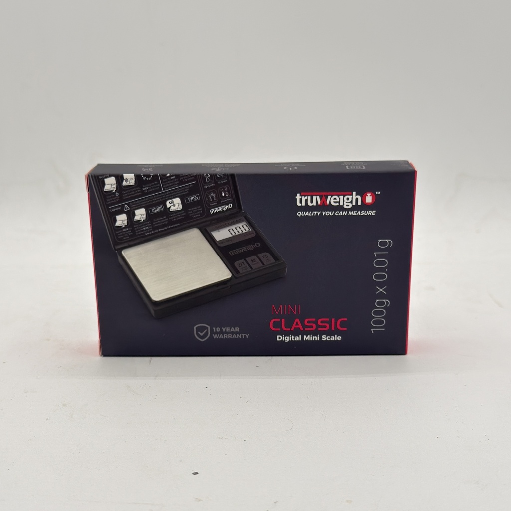 MINI CLASSIC  0.01