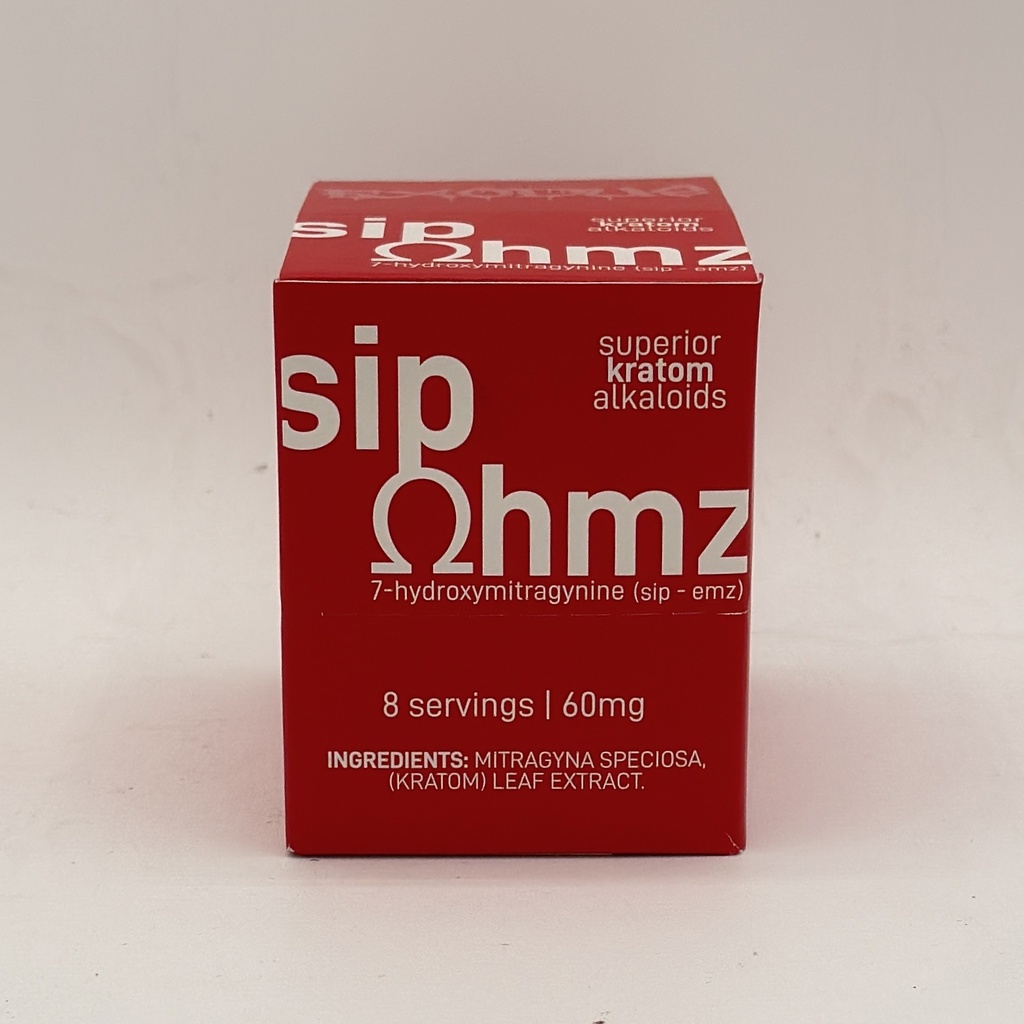 EAT HMZ SIP