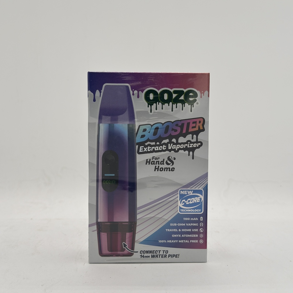 OOZ BOOSTER RAINBOW