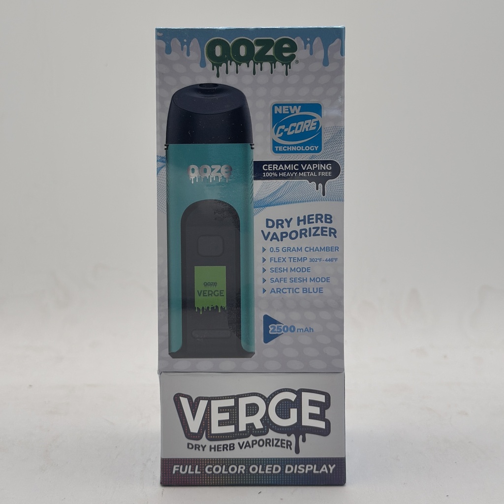 OOZ VERGA GREEN