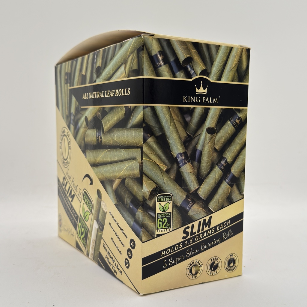 KP CONE SLIM 15CT