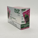 RAZ 25K SOUR WAT PEACH