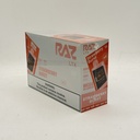 RAZ 25K STRAW BURST