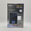 AWS DK 5K