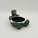TIRTTIL ASH TRAY