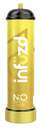 Infuzd banana cream