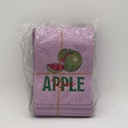 BAGIE ROSE APPLE