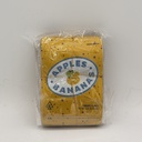 BAGIE APPLE BANANA