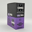 CANA X ALIEN BUBBLEGUM