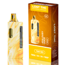 LOST THC 7.5 JEALOUSY JUICE