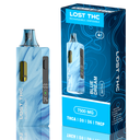 LOST THC 7.5 BLUE DREAM