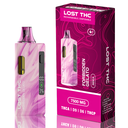 LOST THC FORBIDDEN GELATO