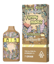 FLYING HORSE REBEL BERRY