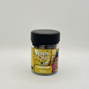 GREEN BLISS LEMON HAZE THCA