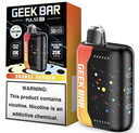 GEEK 25K ORANGE DRAGON