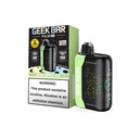 GEEK 25K SOUR APPLE ICE