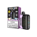 GEEK 25K RAS PEACH LIME