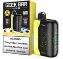 GEEK 25K LEMON HEADS