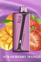 KUZ STRAWBERRY MANGO