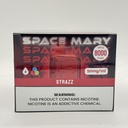 SPACE MAR STARZZ
